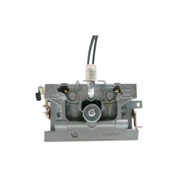 Karbiuratorius Zongshen XP680 100058105 7 Karbiuratorius Zongshen XP680 100058105 7