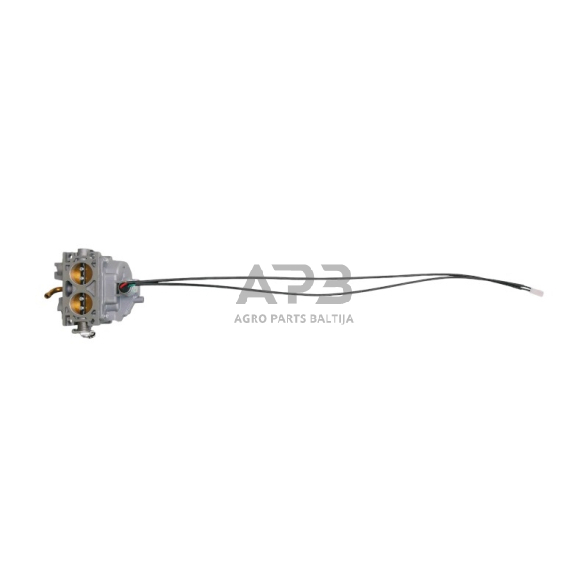 Karbiuratorius Zongshen XP680 100780332 2