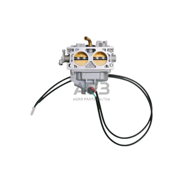 Karbiuratorius Zongshen XP680 100780332 1 Karbiuratorius Zongshen XP680 100780332 1