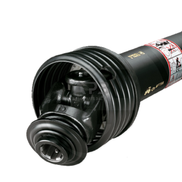 Kardanas BONDIOLI & PAVESI CS5N086CE007007 Kardanas BONDIOLI & PAVESI CS5N086CE007007