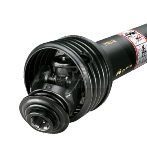 Kardanas BONDIOLI & PAVESI CS8N121CE007007 Kardanas BONDIOLI & PAVESI CS8N121CE007007