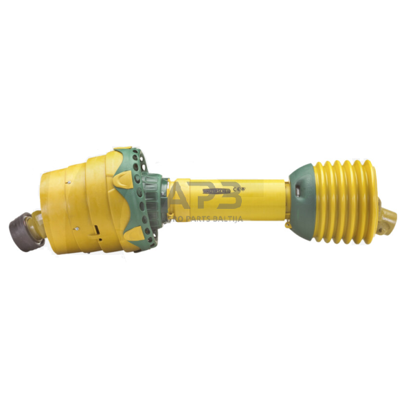 Kardanas Walterscheid 152769, 1152769, 692222, 1692222 Kardanas Walterscheid 152769, 1152769, 692222, 1692222