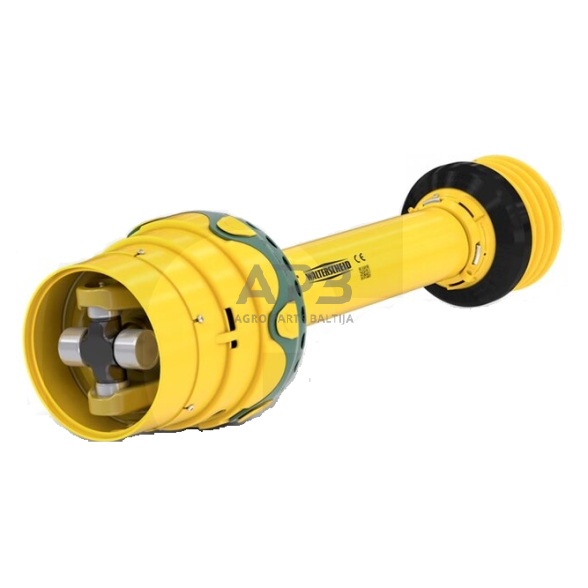 Kardanas Walterscheid 800107, 113155, 1113155, 694464, 1694464 Kardanas Walterscheid 800107, 113155, 1113155, 694464, 1694464