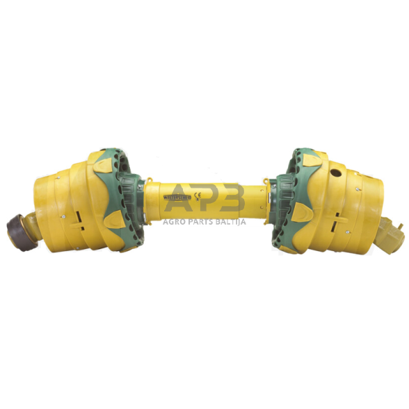 Kardanas Walterscheid 800119, 113167, 1113167, 692019, 1692019, 1800119 Kardanas Walterscheid 800119, 113167, 1113167, 692019, 1692019, 1800119