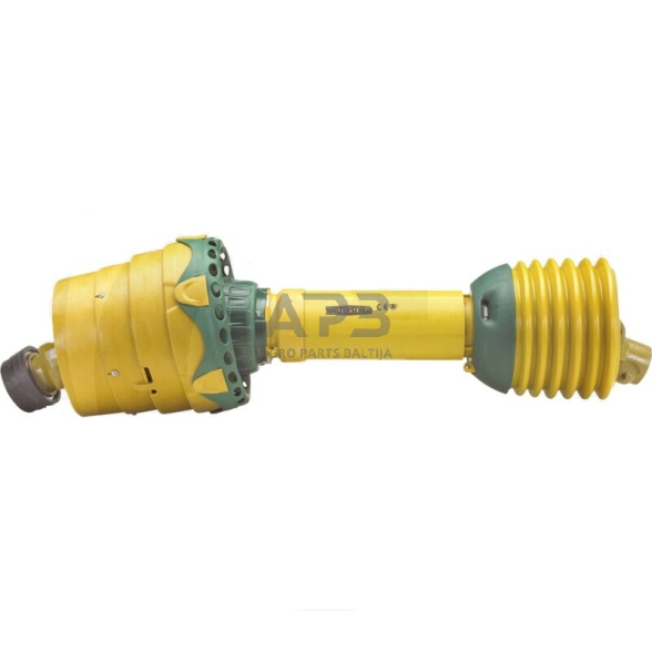 Kardanas Walterscheid PWE 580 146501, 1146501 Kardanas Walterscheid PWE 580 146501, 1146501