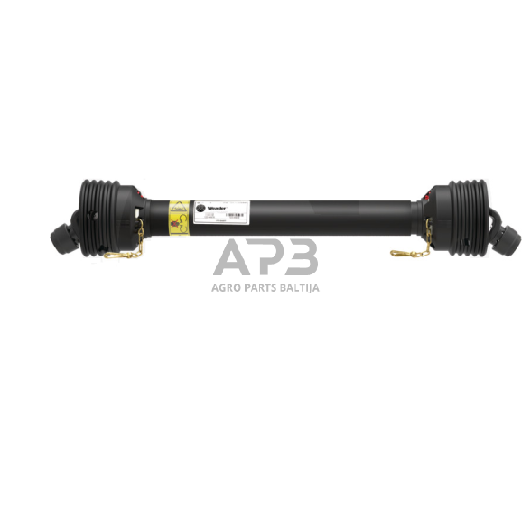 Kardanas Weasler 11988057, 1600-7179-121 Kardanas Weasler 11988057, 1600-7179-121