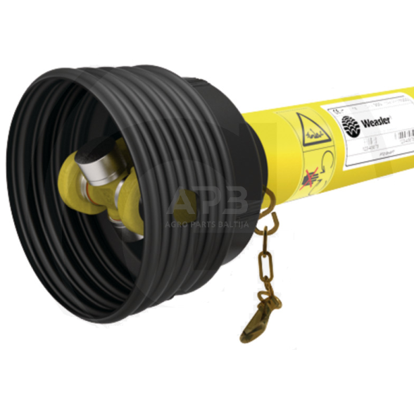 Kardanas Weasler 16006499101 Kardanas Weasler 16006499101