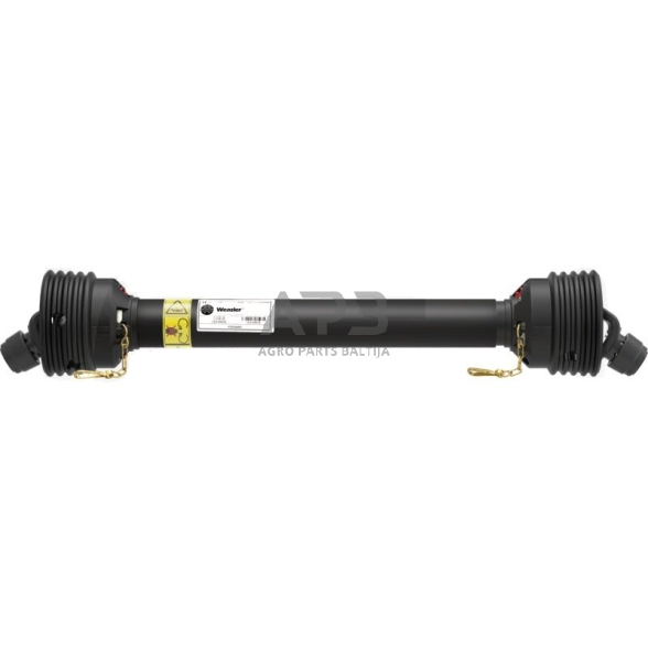 Kardanas Weasler 16007245086 Kardanas Weasler 16007245086