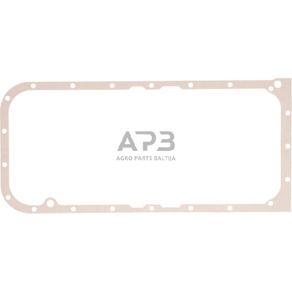 Karterio tarpinė 03362574ELR Karterio tarpinė 03362574ELR