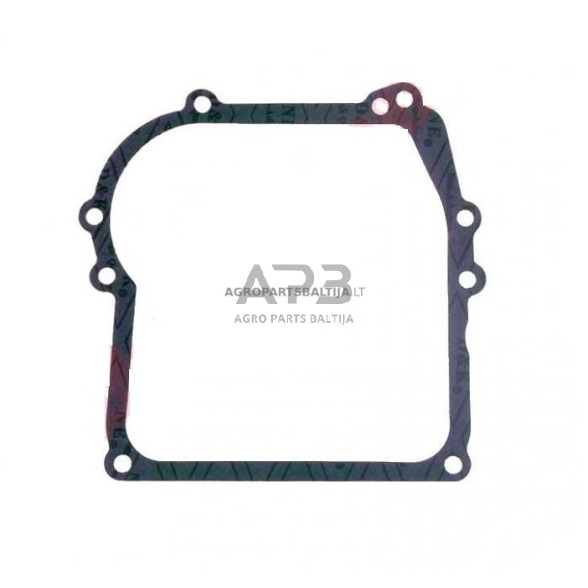 Karterio tarpinė Briggs & Stratton 6, 8 horizontaliems ir 6, 8, 9, 10, 11 vertikaliems varikliams. 3,5AG - 4AG 027586, 027618, 270008, 270833, 270896, 27586, 692218 Karterio tarpinė Briggs & Stratton 6, 8 horizontaliems ir 6, 8, 9, 10, 11 vertikaliems varikliams. 3,5AG - 4AG 027586, 027618, 270008, 270833, 270896, 27586, 692218