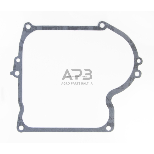 Karterio tarpinė Brigss & Stratton modeliams: 22, 25, vertikaliems varikliams. 10AG - 15AG, 270808, 271702, 251700, 252700 Karterio tarpinė Brigss & Stratton modeliams: 22, 25, vertikaliems varikliams. 10AG - 15AG, 270808, 271702, 251700, 252700