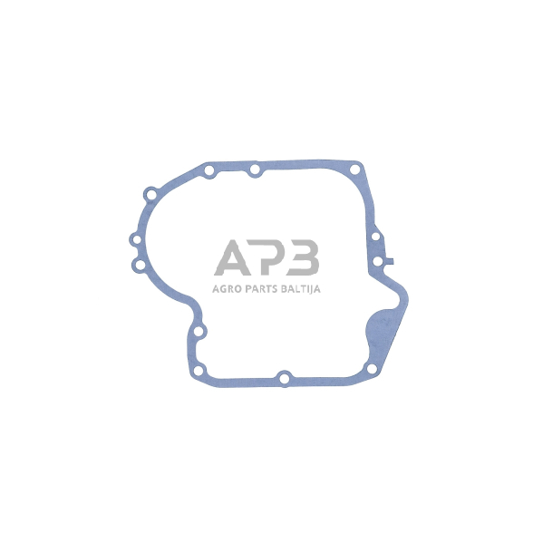 Karterio tarpinė Brigss & Stratton varikliams nuo 10AG iki 19AG OHV AVS, 697110 1 Karterio tarpinė Brigss & Stratton varikliams nuo 10AG iki 19AG OHV AVS, 697110 1