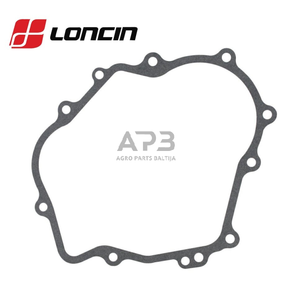 Karterio tarpinė Loncin LC1P85F, 110830060-0001, 1108300600001