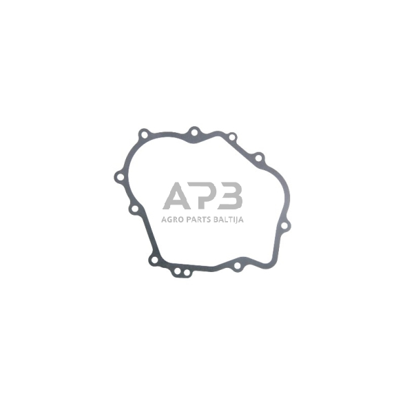 Karterio tarpinė Loncin LC1P85F, 110830060-0001, 1108300600001 1 Karterio tarpinė Loncin LC1P85F, 110830060-0001, 1108300600001 1