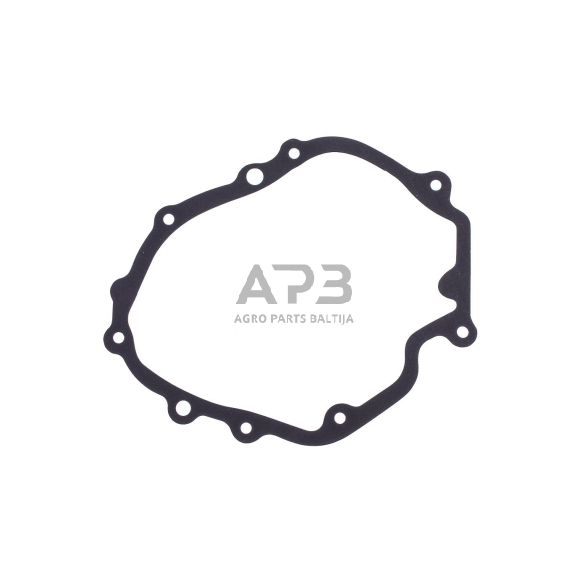 Karterio tarpinė NAC T375 ir kitiems kiniškiems varikliams 1 Karterio tarpinė NAC T375 ir kitiems kiniškiems varikliams 1