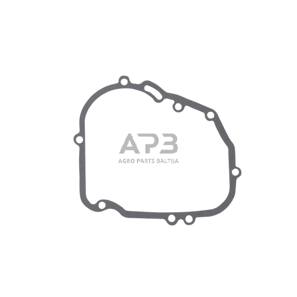 Karterio tarpinė NAC T675 ir kitiems kiniškiems varikliams 1 Karterio tarpinė NAC T675 ir kitiems kiniškiems varikliams 1