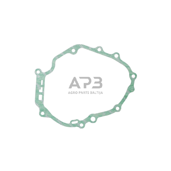 Karterio tarpinė ZONGSHEN XP140, 100010144 1 Karterio tarpinė ZONGSHEN XP140, 100010144 1