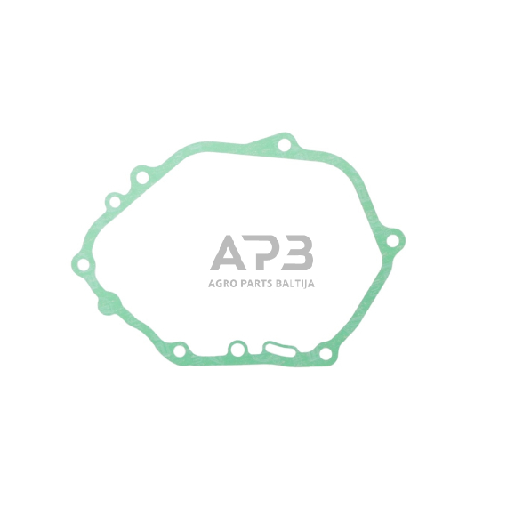 Karterio tarpinė ZONGSHEN XP200, 100010147 1