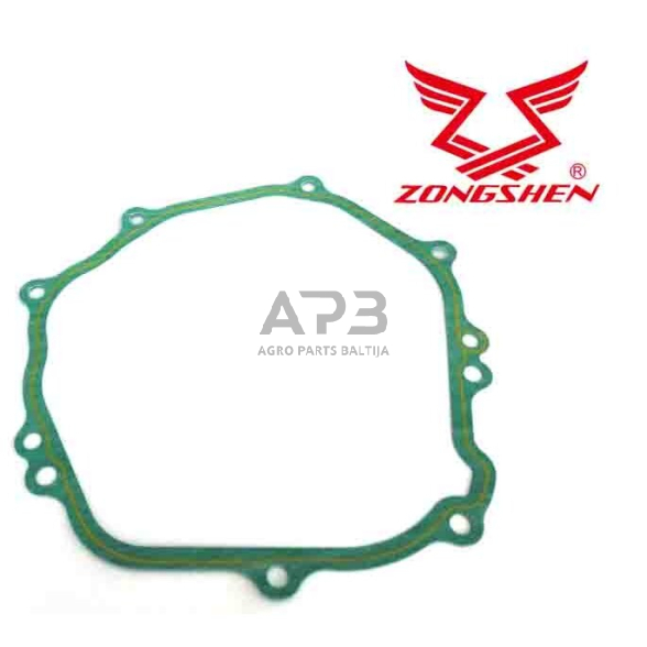 Karterio tarpinė ZONGSHEN XP420, 100010163 Karterio tarpinė ZONGSHEN XP420, 100010163