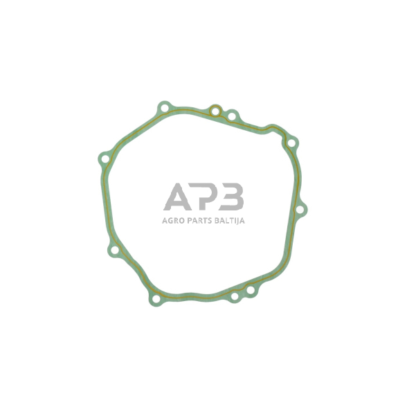 Karterio tarpinė ZONGSHEN XP420, 100010163 1