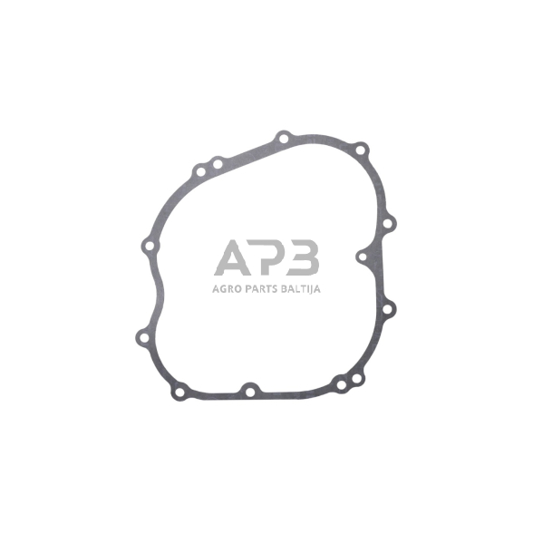 Karterio tarpinė ZONGSHEN XP620, 100010164 1