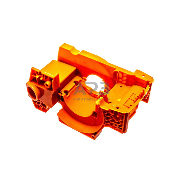 Karteris Husqvarna 136. 530 07 19-91, 5300719-91, 530071991, 530 06 99 42, 5300699-42, 530069942 1