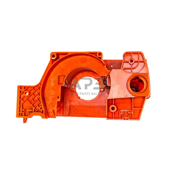 Karteris Husqvarna 137. 530 07 19-91, 5300719-91, 530071991, 530 06 99 42, 5300699-42, 530069942 2