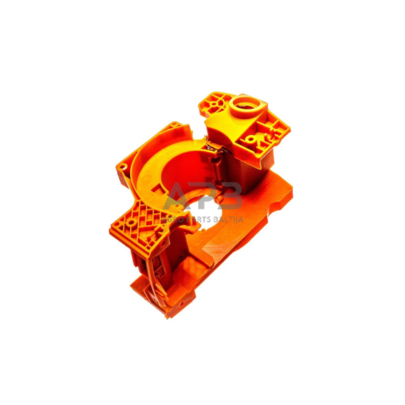 Karteris Husqvarna 137. 530 07 19-91, 5300719-91, 530071991, 530 06 99 42, 5300699-42, 530069942 6