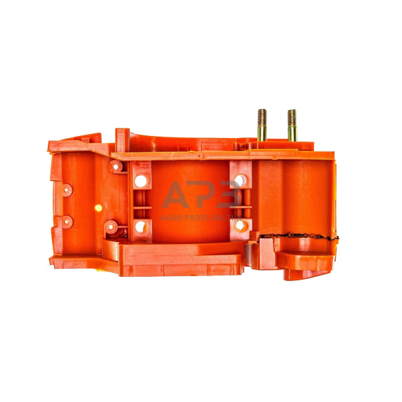 Karteris Husqvarna 137 E. 530 07 19-91, 5300719-91, 530071991, 530 06 99 42, 5300699-42, 530069942 4