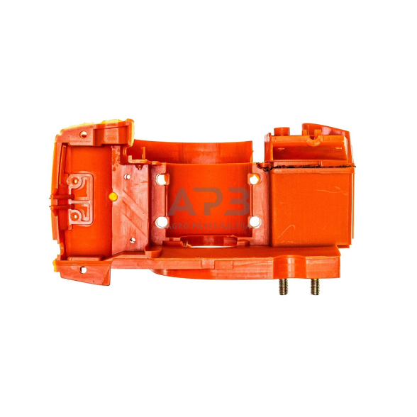Karteris Husqvarna 142. 530 07 19-91, 5300719-91, 530071991, 530 06 99 42, 5300699-42, 530069942 5