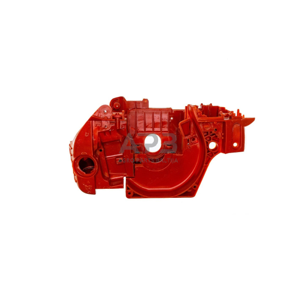 Karteris Husqvarna 350. 537 17 20-03, 5371720-03, 537172003 2