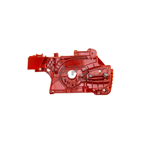 Karteris Husqvarna 350. 537 17 20-03, 5371720-03, 537172003 3