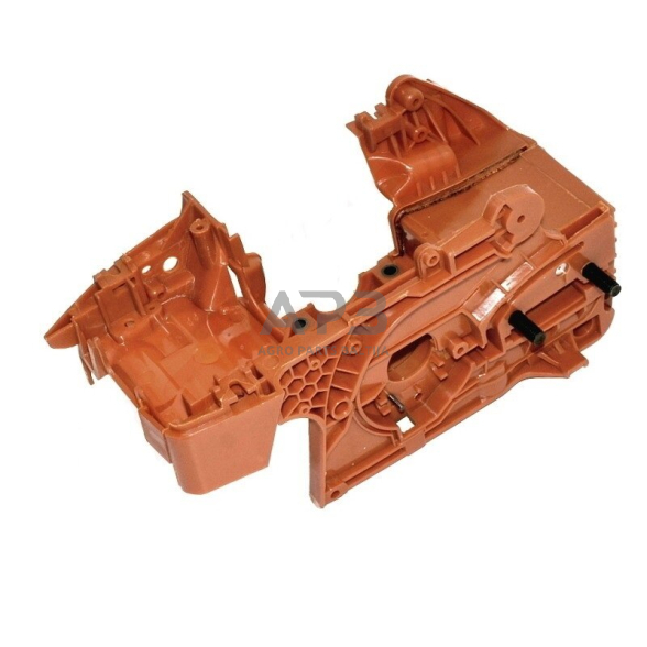 Karteris Husqvarna 350. 537 17 20-03, 5371720-03, 537172003 Karteris Husqvarna 350. 537 17 20-03, 5371720-03, 537172003