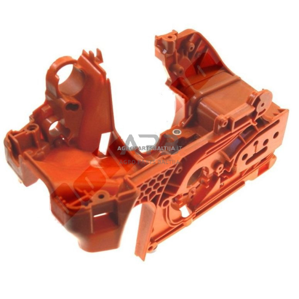 Karteris Husqvarna 445 II. 537 43 82-01, 5374352-01, 537438201 Karteris Husqvarna 445 II. 537 43 82-01, 5374352-01, 537438201