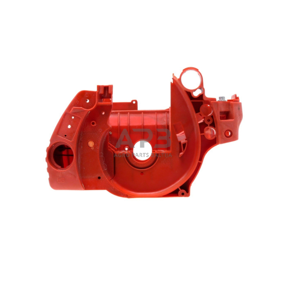 Karteris Husqvarna 445E. 537 43 82-01, 5374352-01, 537438201 3