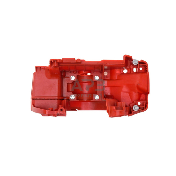Karteris Husqvarna 450E. 537 43 82-01, 5374352-01, 537438201 2