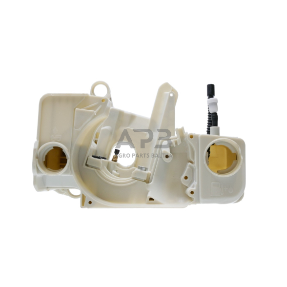 Karteris pjūklams STIHL MS021, MS023, MS025, MS210, MS210C, MS230, MS230C, MS250, MS250C 1123 020 3003, 11230203003 7