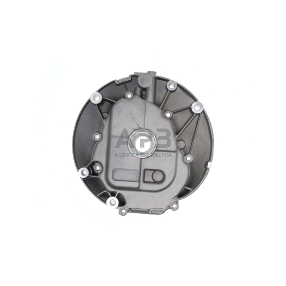 Karteris Zongshen XP140, 100002948 3