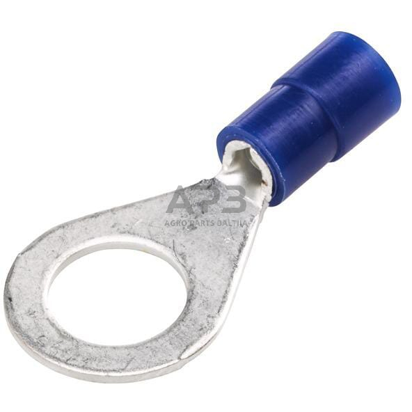 Kabelio antgalis 1.5-2.5mm² Ø8.4mm A serija, 50 vnt. Hella 8KW178042142 Kabelio antgalis 1.5-2.5mm² Ø8.4mm A serija, 50 vnt. Hella 8KW178042142