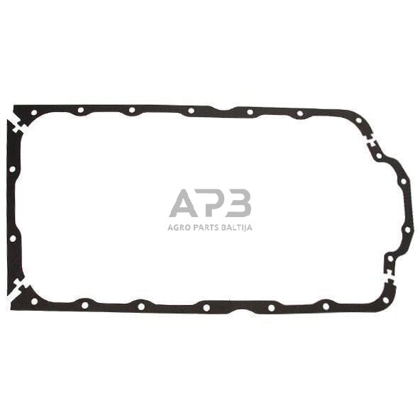 Karterio tarpinė Perkins 3681K005 Karterio tarpinė Perkins 3681K005