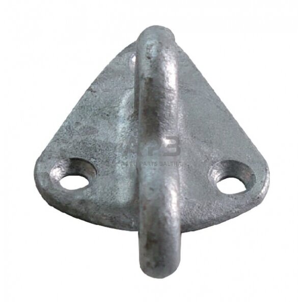 Kabliukas PL11240 1 Kabliukas PL11240 1