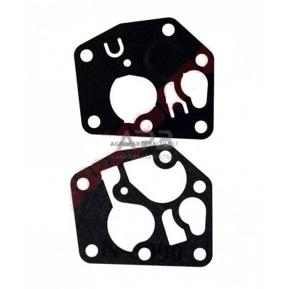 Karbiuratoriaus membrana BRIGGS & STRATTON 9, 10, 12 vertikaliems varikliams, 3,5AG - 4,5AG. Sprint, Classic 272372, 281028, 495770, 795083 Karbiuratoriaus membrana BRIGGS & STRATTON 9, 10, 12 vertikaliems varikliams, 3,5AG - 4,5AG. Sprint, Classic 272372, 281028, 495770, 795083