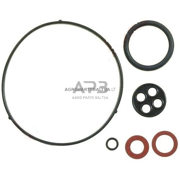 Karbiuratoriaus remontinis komplektas Honda GX270, GXV270, GXV340, GXV390 Karbiuratoriaus remontinis komplektas Honda GX270, GXV270, GXV340, GXV390