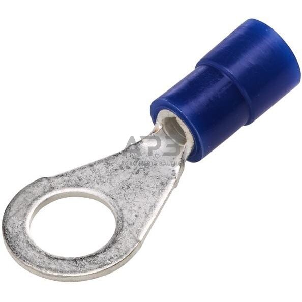 Kabelio antgalis 1.5-2.5mm² Ø6.5mm 100 vnt. Hella 8KW178042132 Kabelio antgalis 1.5-2.5mm² Ø6.5mm 100 vnt. Hella 8KW178042132