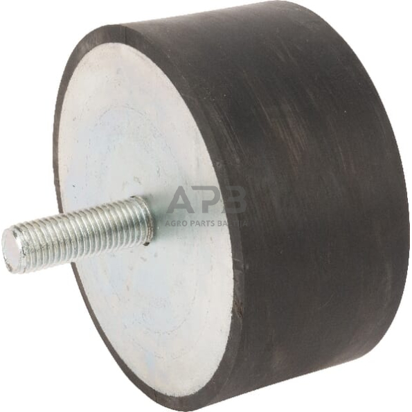 Kabinos amortizatorius universalus D tipas 12560D55 Kabinos amortizatorius universalus D tipas 12560D55