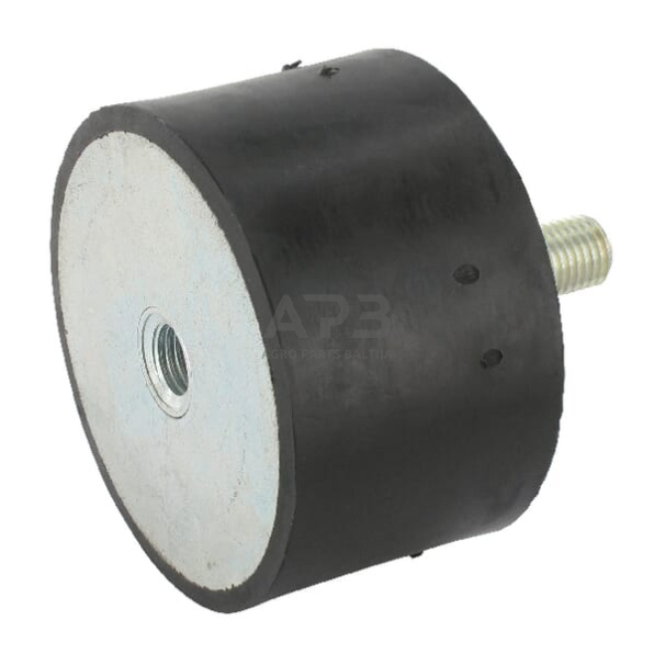 Kabinos amortizatorius universalus B tipas 10060B55 Kabinos amortizatorius universalus B tipas 10060B55