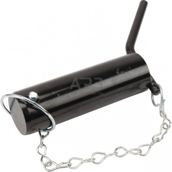 Kaištis su rankenėle 51,00 mm x 150,00 mm Z551150HKR