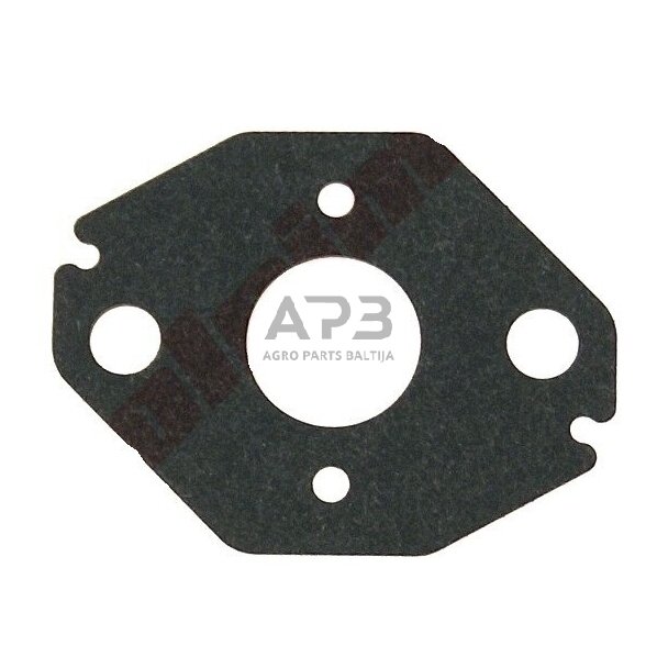 Karbiuratoriaus tarpinė POULAN ZAMA C1U 530 01 91-94, 5300191-94, 530019194 Karbiuratoriaus tarpinė POULAN ZAMA C1U 530 01 91-94, 5300191-94, 530019194