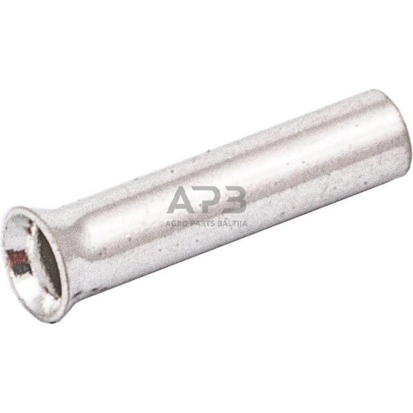 Kabelio antgalio dangtelis 0.5mm², 100 vnt. LA9620KR 2 Kabelio antgalio dangtelis 0.5mm², 100 vnt. LA9620KR 2