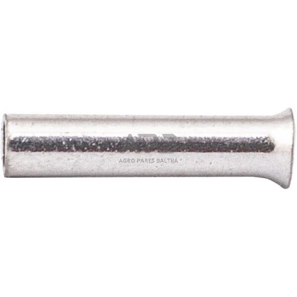Kabelio antgalio dangtelis 0.5mm², 100 vnt. LA9620KR 3 Kabelio antgalio dangtelis 0.5mm², 100 vnt. LA9620KR 3